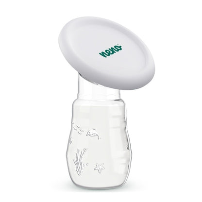 Neno Leite – colector pentru lapte