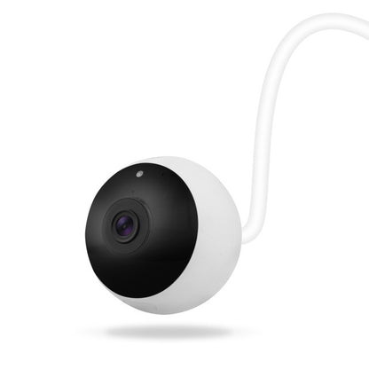 Neno Lui – monitor electronic pentru bebeluși cu Wi-Fi