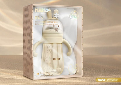 Neno Mio – biberon 3 în 1