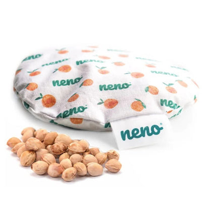 Neno Morello – Pernuta/Termofor natural cu sâmburi de cireșe
