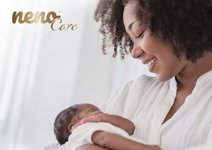 Neno Muszle – 2 cupe Hands Free pentru pompe de sân