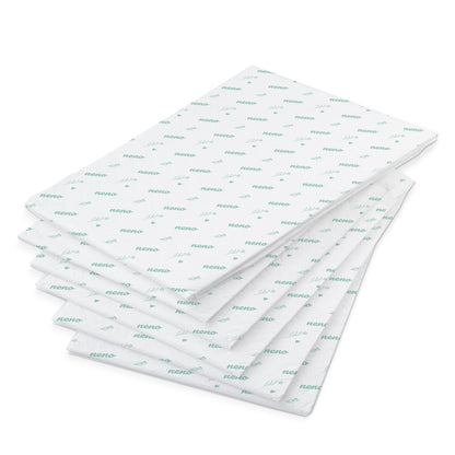 Neno Neo – cersaf pentru schimbat scutece 60x90 cm 10 buc