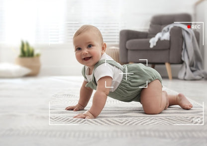 Neno Orso – camera video profesionala Wi-Fi cu conectare pe telefon