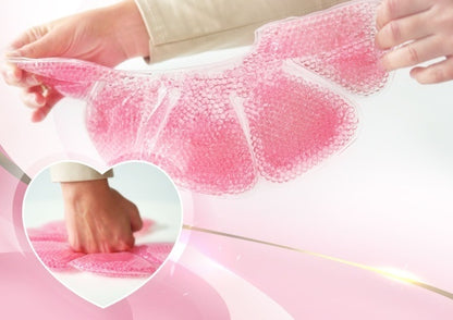 Neno Perse – Set 2 comprese gel cu efect de răcire și încălzire