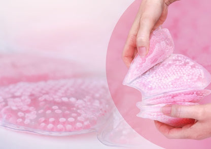 Neno Perse – Set 2 comprese gel cu efect de răcire și încălzire