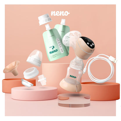 Neno Primo – pompă electrică