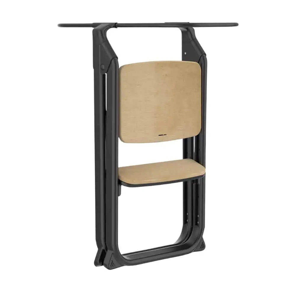 Neno Sapori Black – scaun de hrănire multifuncțional 4 în 1