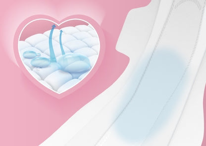 Neno Soffio – Absorbante postpartum de unică folosință, 8 buc.
