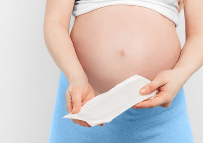 Neno Soffio – Absorbante postpartum de unică folosință, 8 buc.