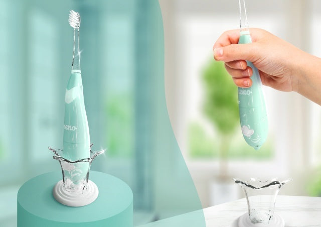 Neno Tutti Mint – periuță de dinți electrică