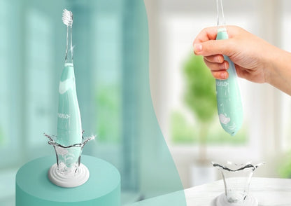 Neno Tutti Mint – periuță de dinți electrică