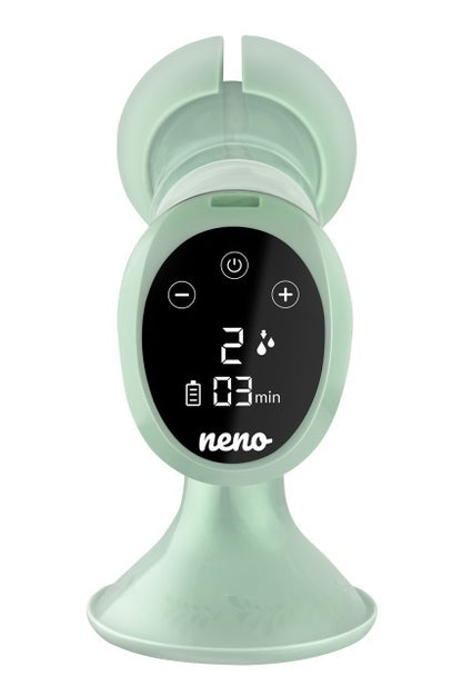 Neno Uno – pompă de sân electrică