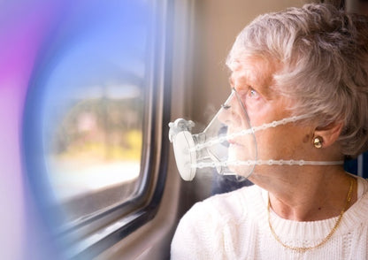 Neno Vapore – nebulizator portabil cu tehnologie mesh