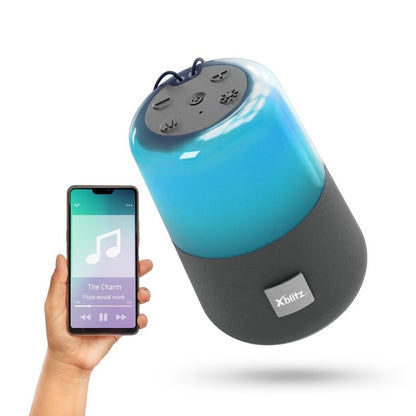 Neno Xblitz Master GO Boxă wireless – Sunet puternic oriunde te afli