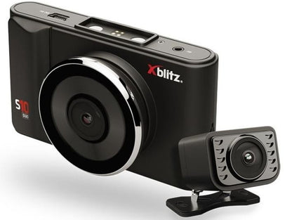 Neno Xblitz S10 Duo - Camera auto Time-lapse