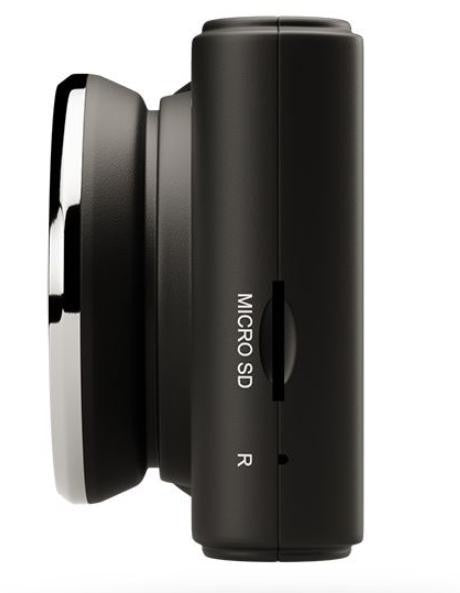 Neno Xblitz S10 Duo - Camera auto Time-lapse