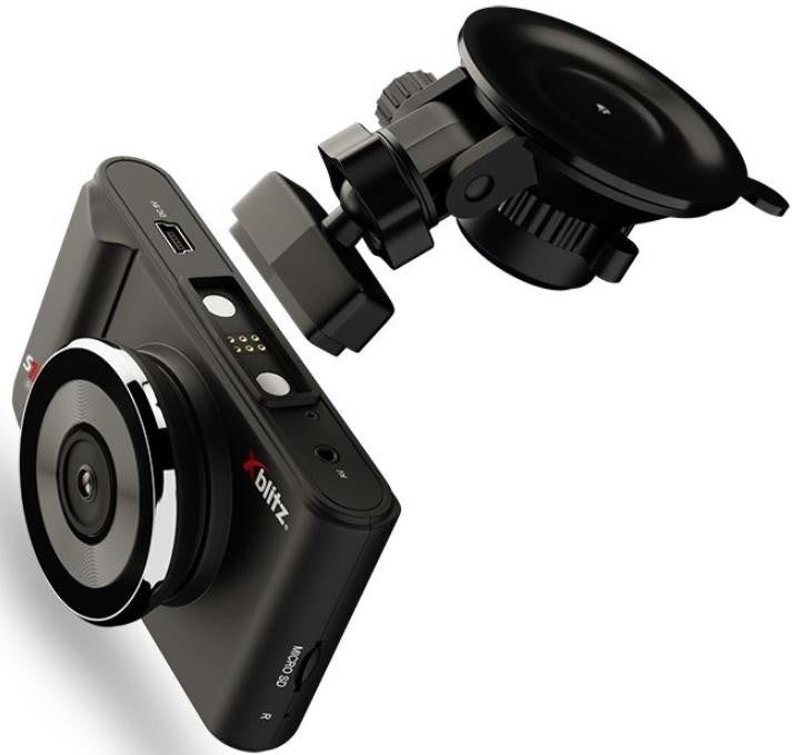 Neno Xblitz S10 Duo - Camera auto Time-lapse