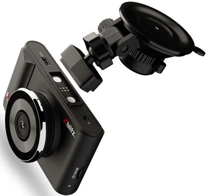 Neno Xblitz S10 Duo - Camera auto Time-lapse