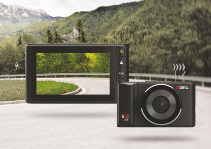 Neno Xblitz S10 Duo - Camera auto Time-lapse