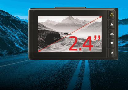 Neno Xblitz S10 Duo - Camera auto Time-lapse