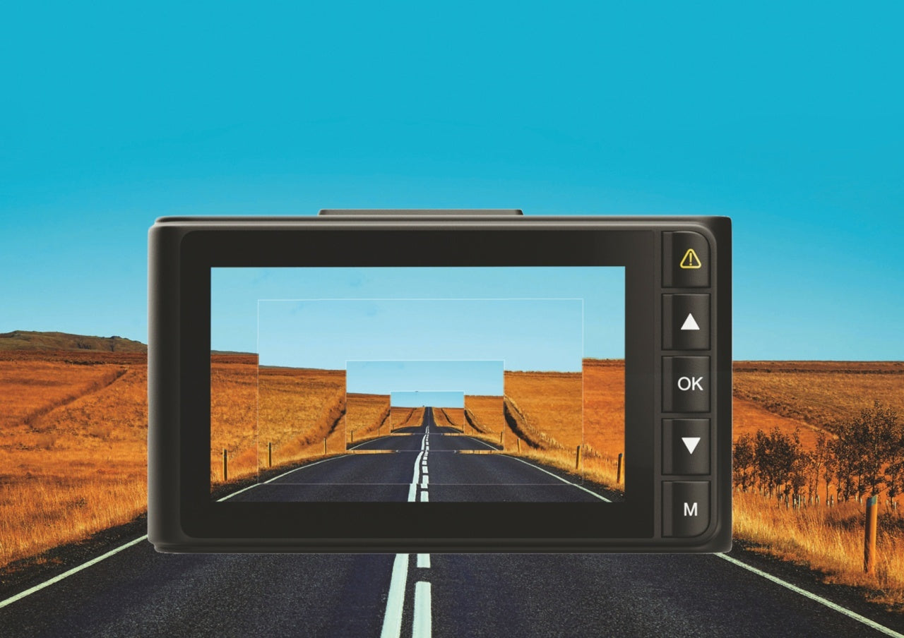 Neno Xblitz S10 Duo - Camera auto Time-lapse
