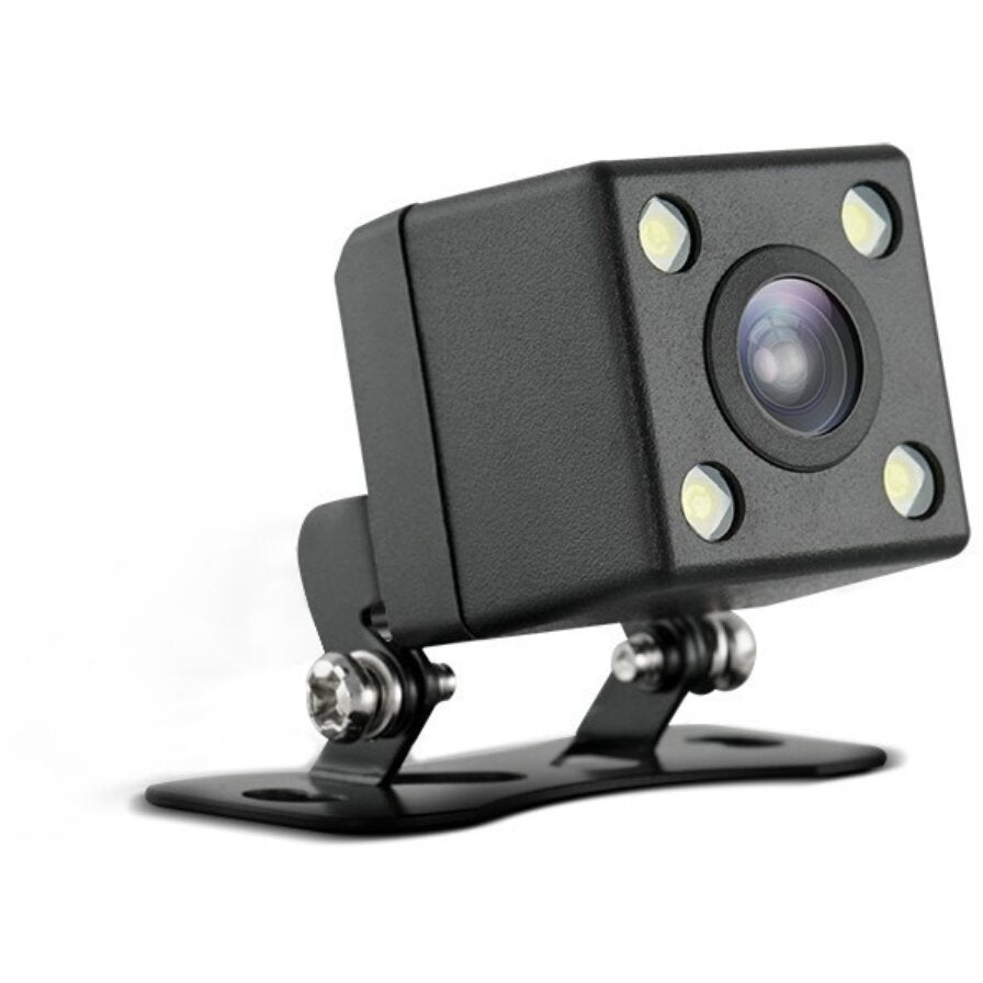 Neno Xblitz S7 Duo - Cameră auto față/spate, Full HD, negru