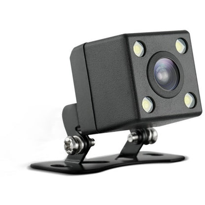 Neno Xblitz S7 Duo - Cameră auto față/spate, Full HD, negru