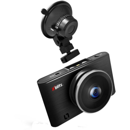 Neno Xblitz S7 Duo - Cameră auto față/spate, Full HD, negru