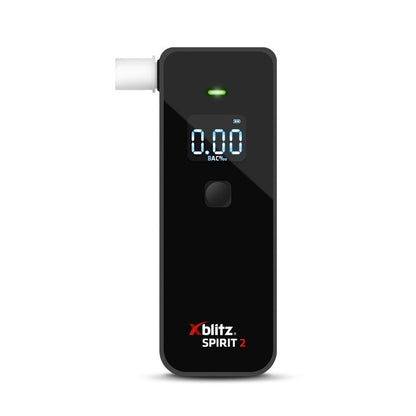 Neno Xblitz Spirit 2 - Etilotest electronic