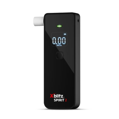 Neno Xblitz Spirit 2 - Etilotest electronic