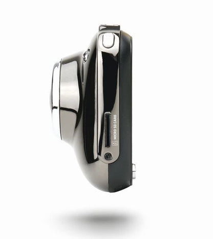 Neno Xblitz Z9 - Camera auto Full HD, 140°, Carcasă Metalică, cromat