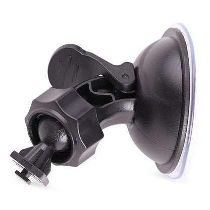 Neno Xblitz Z9 - Camera auto Full HD, 140°, Carcasă Metalică, cromat