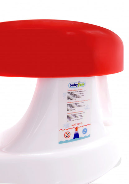 Noul Scaun de baie bebelusi Bath and Feeding BabyJem