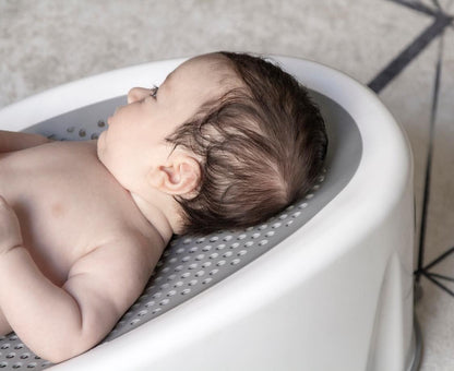Noul suport pentru baie Soft Basic BabyJem