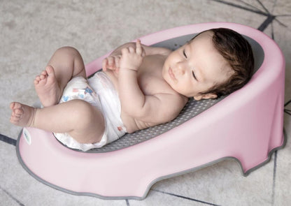 Noul suport pentru baie Soft Basic BabyJem