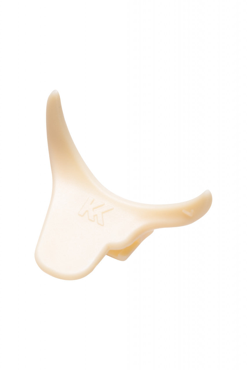 Ochelari de soare pentru copii MOKKI Click & Change, protectie UV, galben, 0-2 ani, set 2 perechi