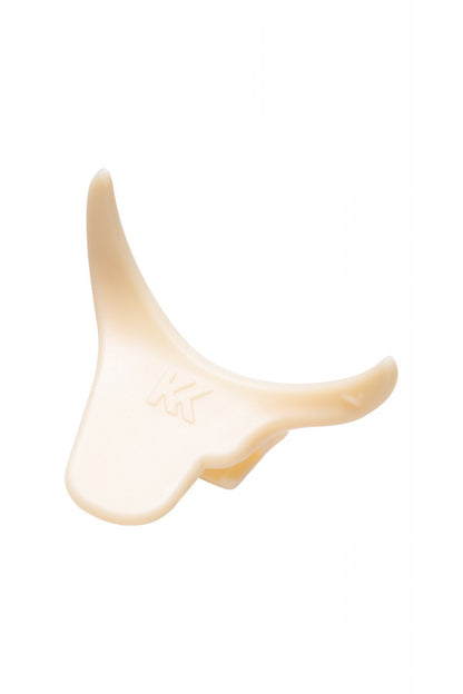 Ochelari de soare pentru copii MOKKI Click & Change, protectie UV, galben, 0-2 ani, set 2 perechi