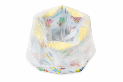 Olita pliabila/portabila pentru calatorie BabyJem Carton Travel Potty