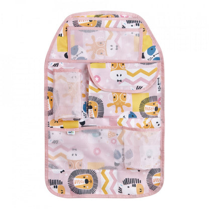 Organizator BabyJem pentru scaun auto Jungle