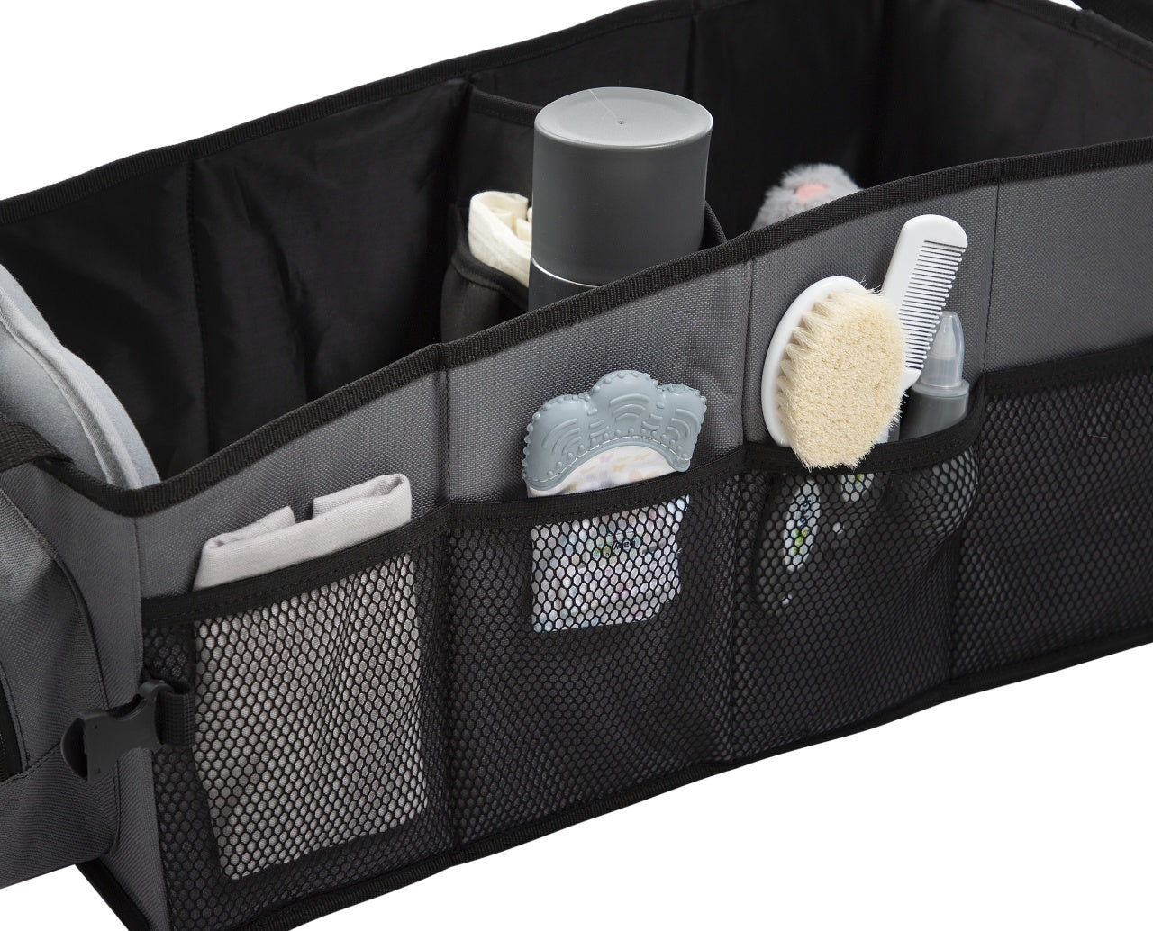 Organizator multifunctional pentru masina, BabyJem