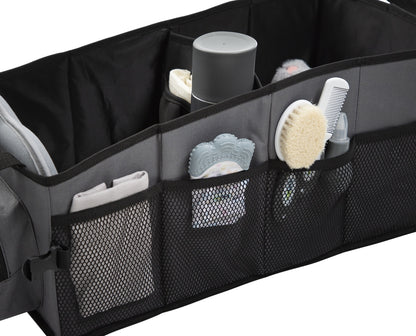 Organizator multifunctional pentru masina, BabyJem