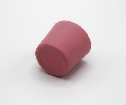 Pahar din silicon diversificare BabyJem 150 ml