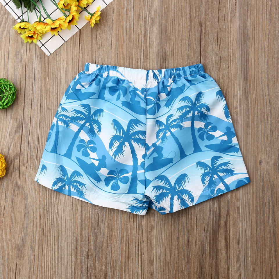 Pantaloni de plaja Drool