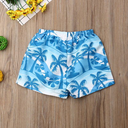 Pantaloni de plaja Drool