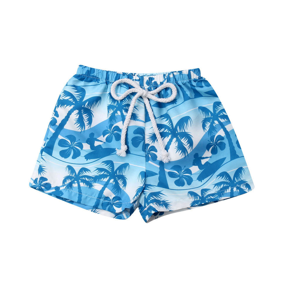 Pantaloni de plaja Drool