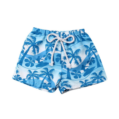 Pantaloni de plaja Drool
