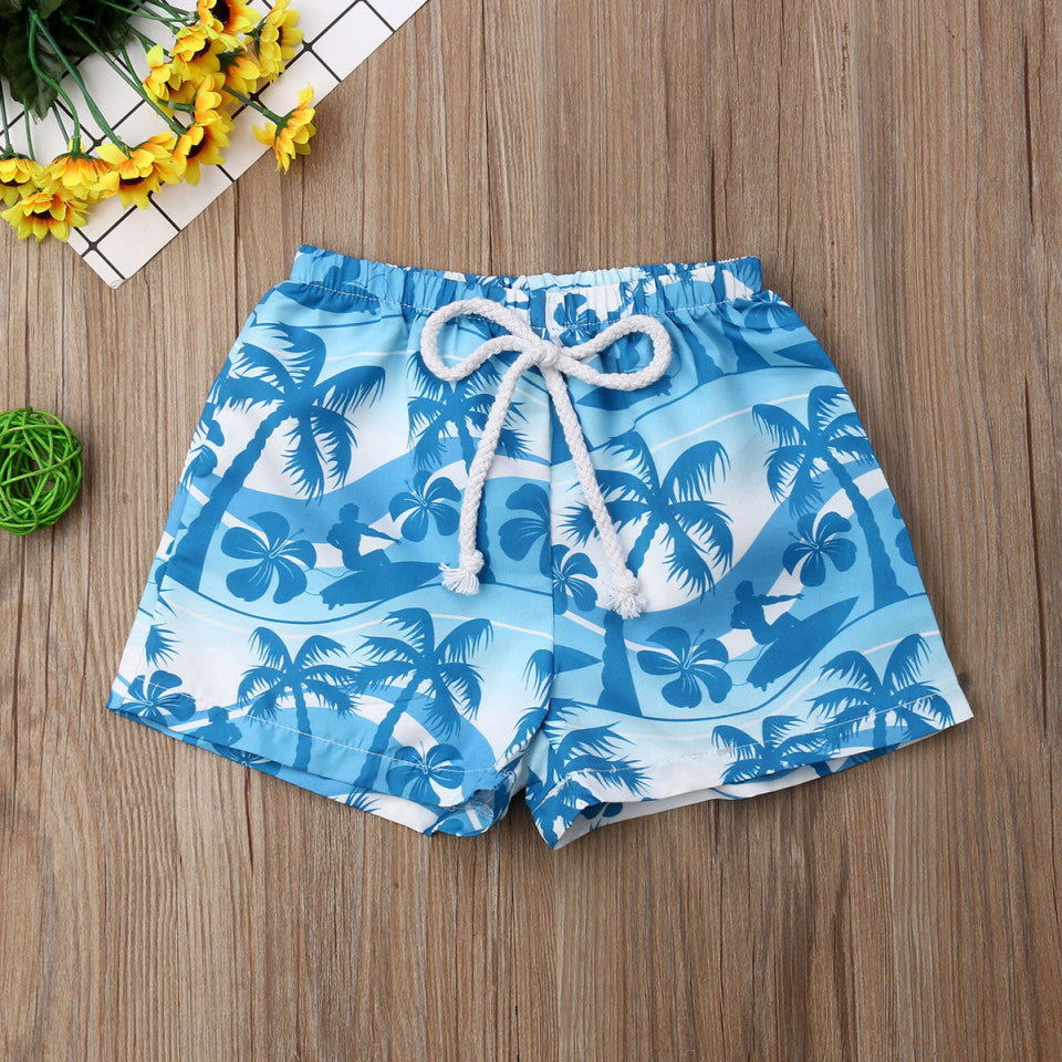 Pantaloni de plaja Drool