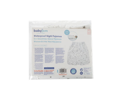 Pantaloni scurți Babyjem Liquid Proof