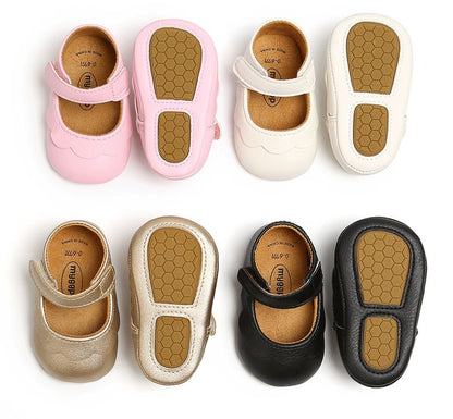 Pantofiori bebelus Drool