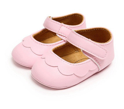 Pantofiori bebelus Drool